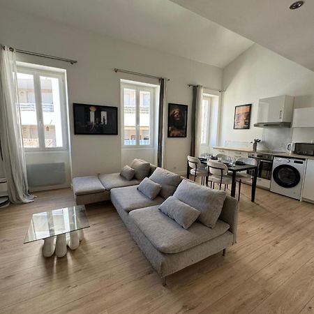 The Loft, Marseille 8 Eme 아파트 외부 사진