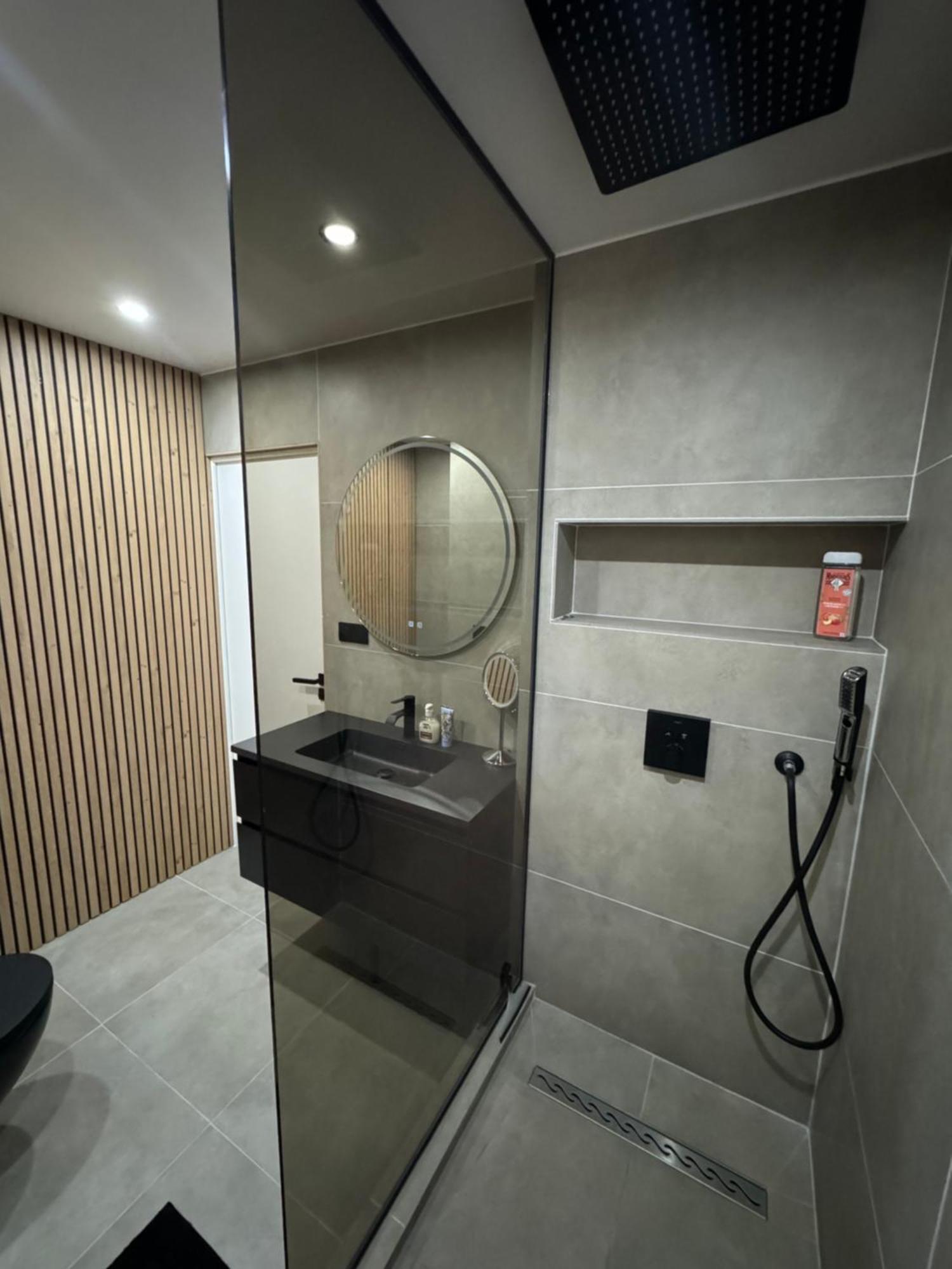 The Loft, Marseille 8 Eme 아파트 외부 사진