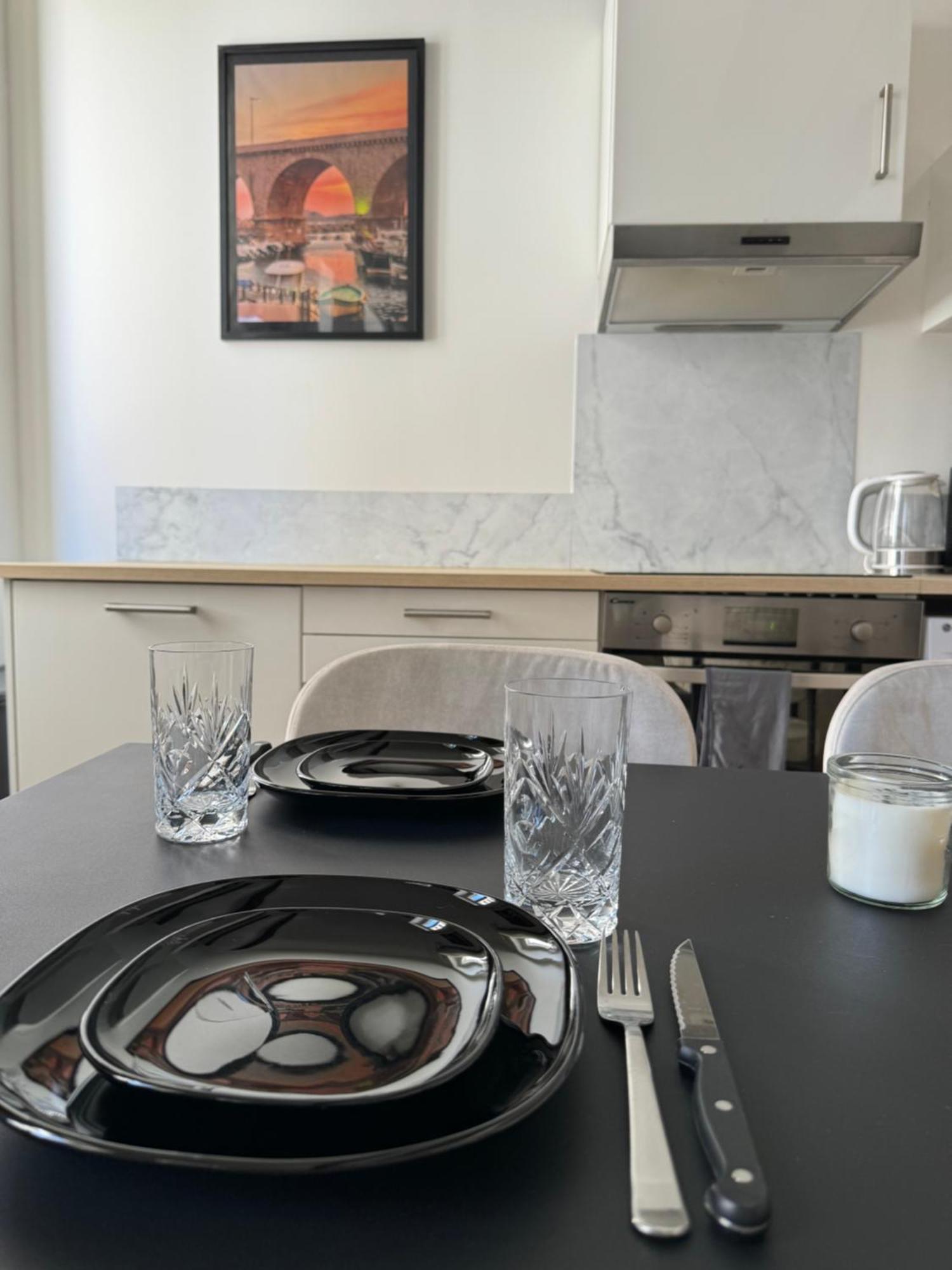The Loft, Marseille 8 Eme 아파트 외부 사진