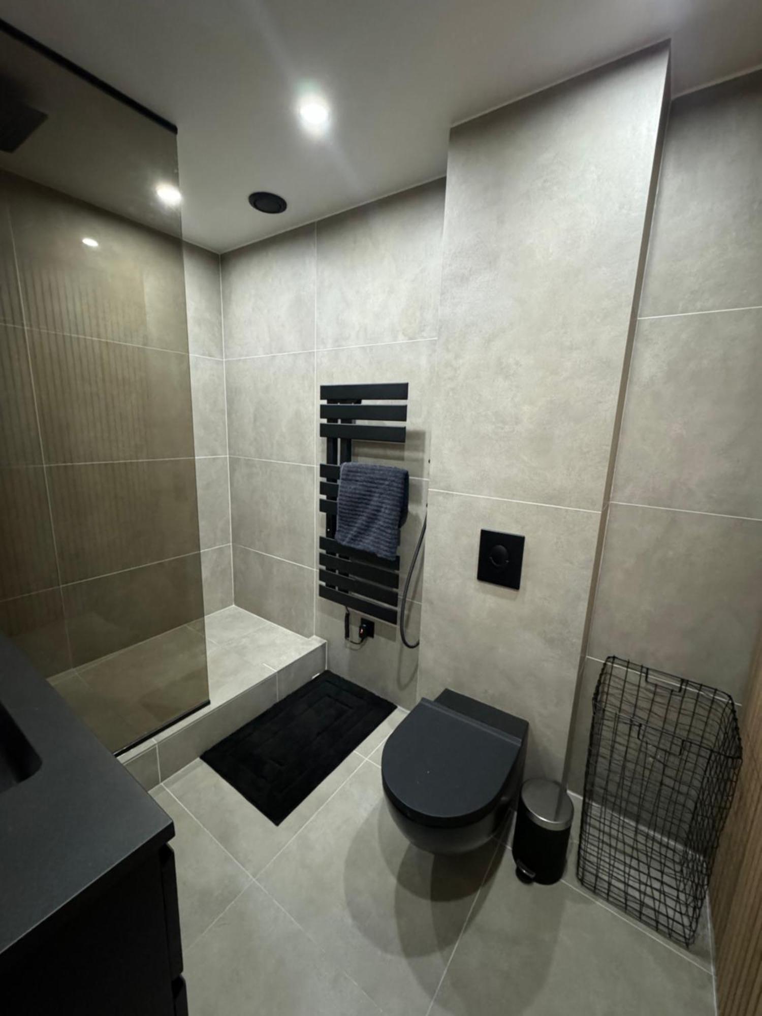 The Loft, Marseille 8 Eme 아파트 외부 사진