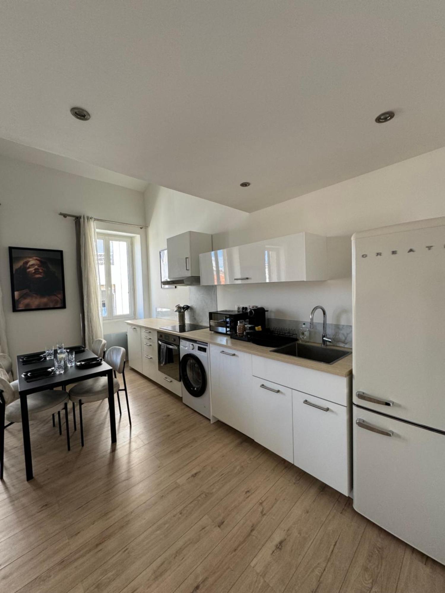 The Loft, Marseille 8 Eme 아파트 외부 사진