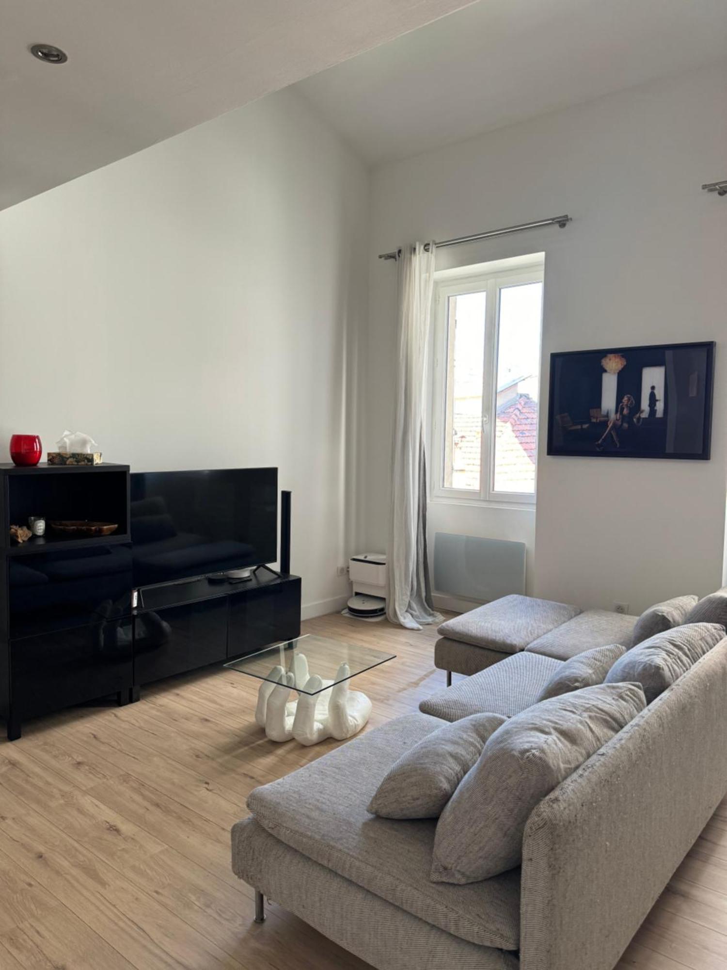 The Loft, Marseille 8 Eme 아파트 외부 사진