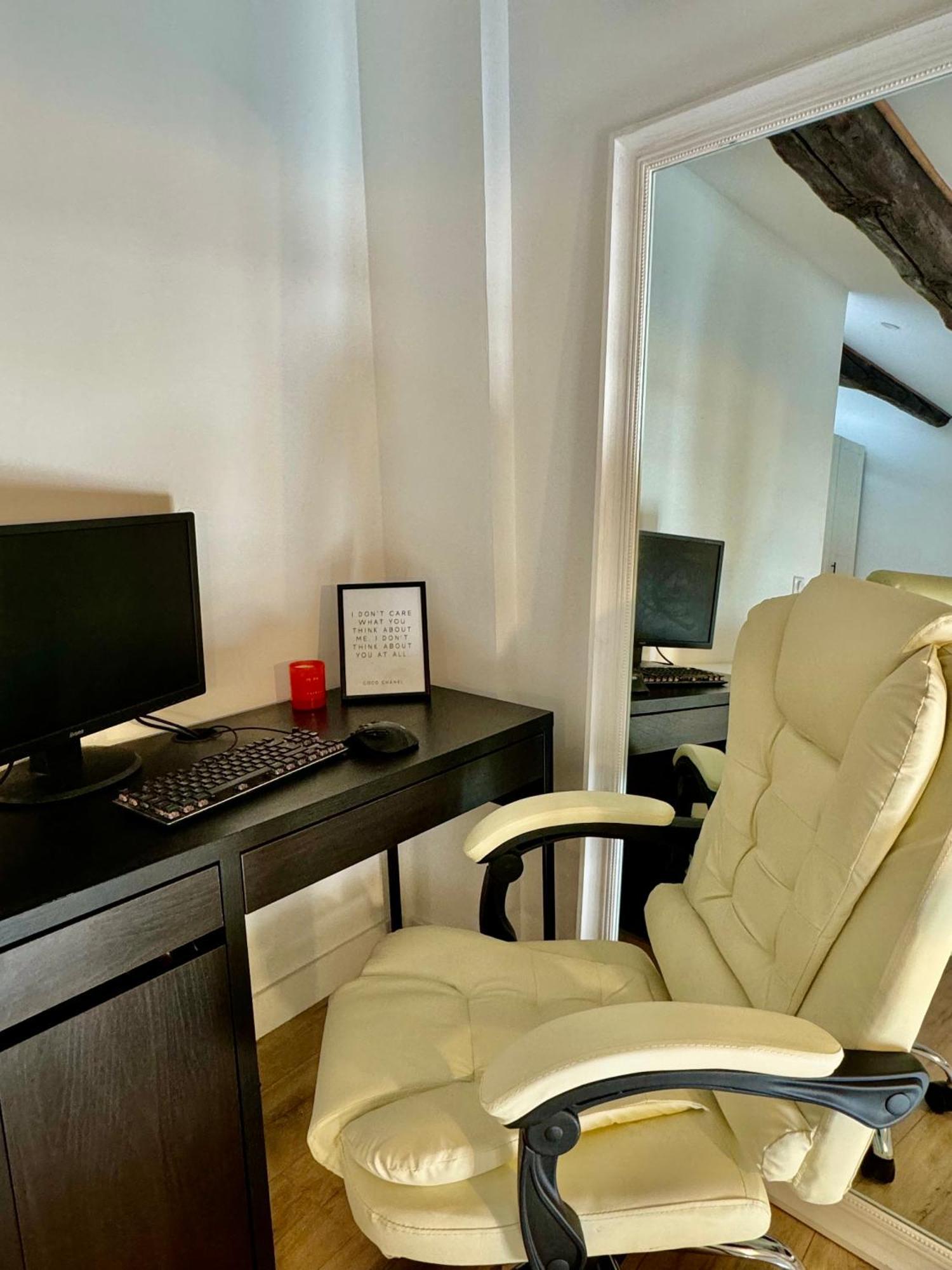 The Loft, Marseille 8 Eme 아파트 외부 사진