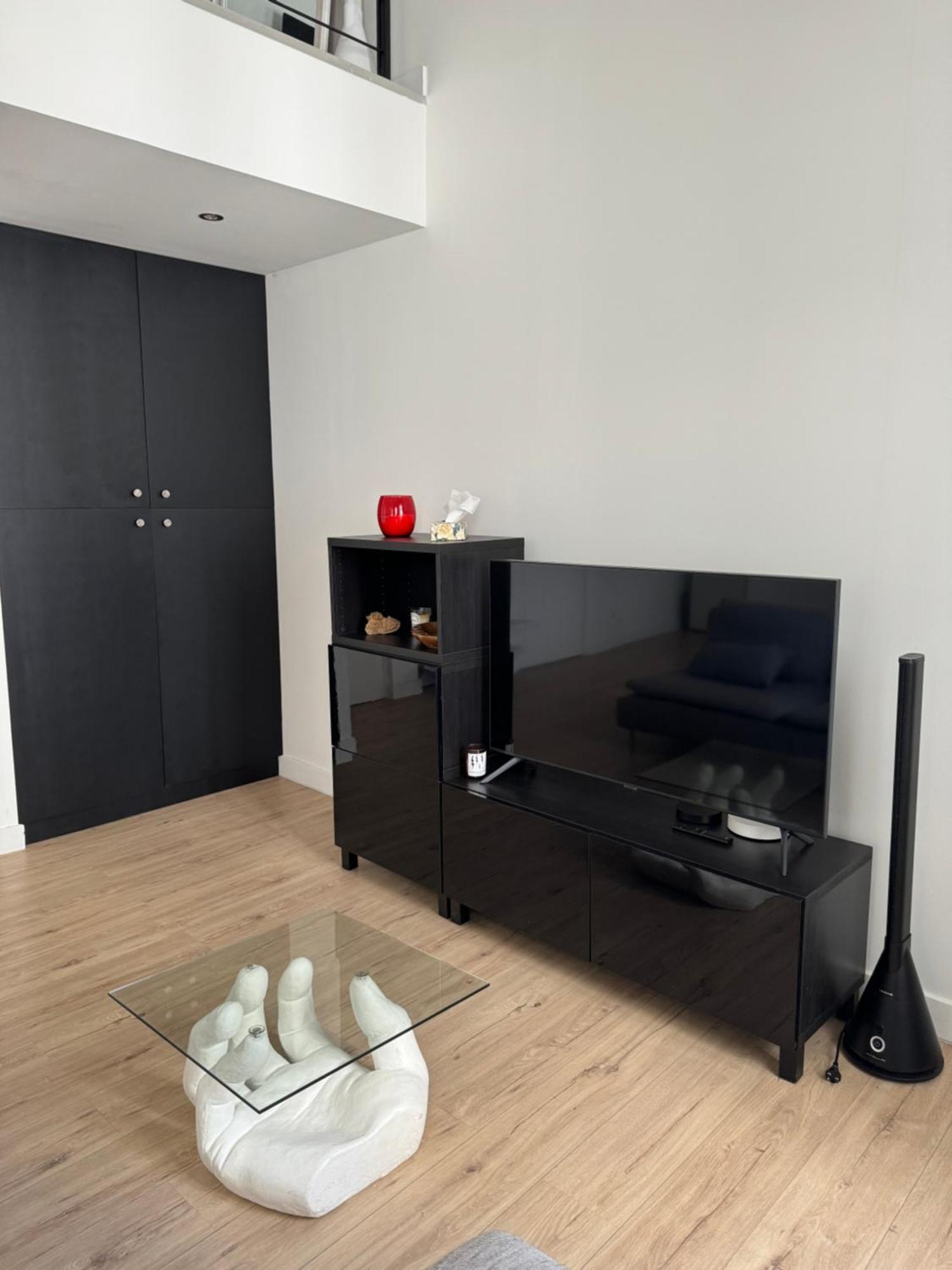 The Loft, Marseille 8 Eme 아파트 외부 사진